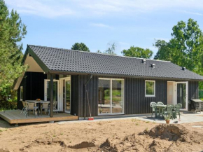 Holiday Home Vojdan - 600m from the sea by Interhome, Fårevejle Kirkeby
